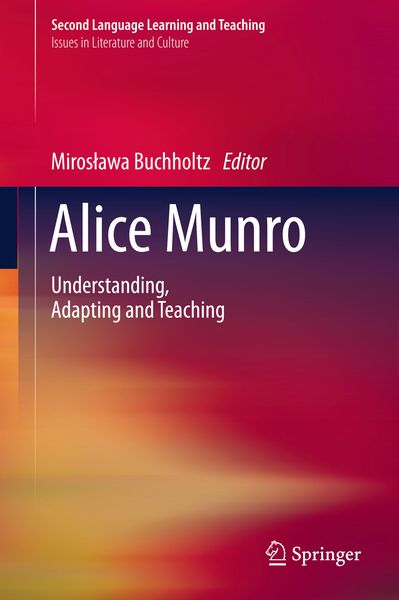 Produktbild: Alice Munro