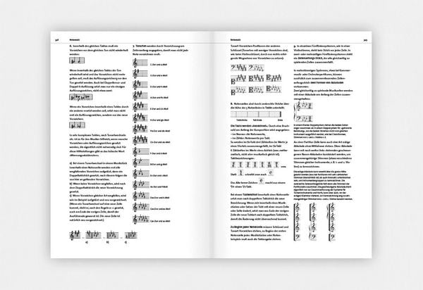 Produktbild: Detailtypografie