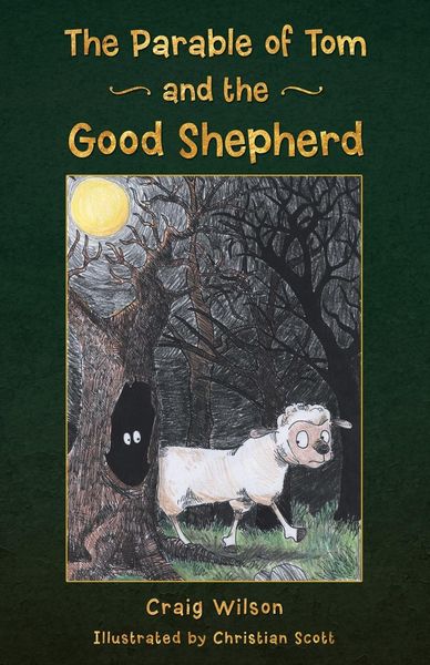 Produktbild: The Parable of Tom and the Good Shepherd