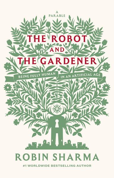 Produktbild: The Robot and The Gardener