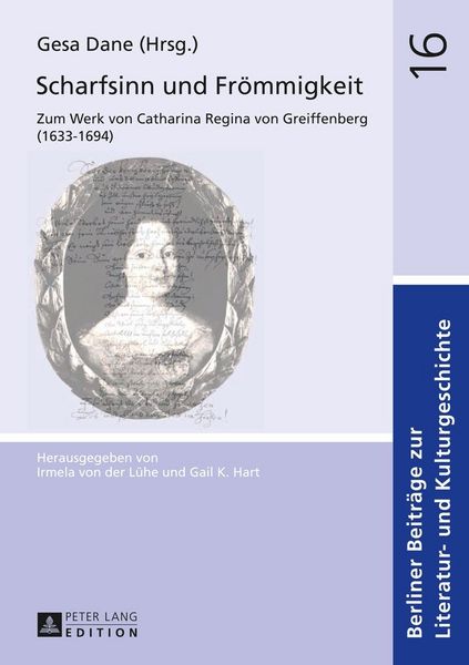 Produktbild: Scharfsinn und Fr&ouml;mmigkeit