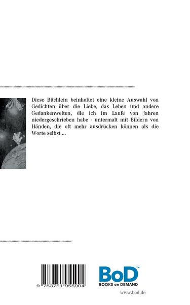 Produktbild: Hand in Hand mit einem Narren