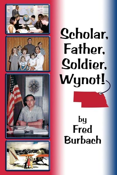 Produktbild: Scholar, Father, Soldier, Wynot!