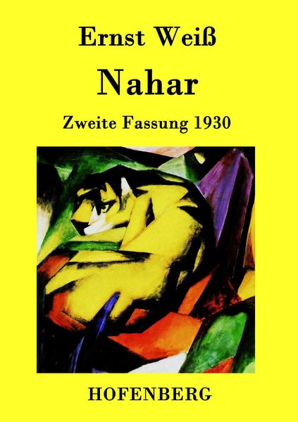 Produktbild: Nahar