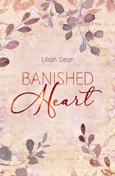 Produktbild: Banished Heart