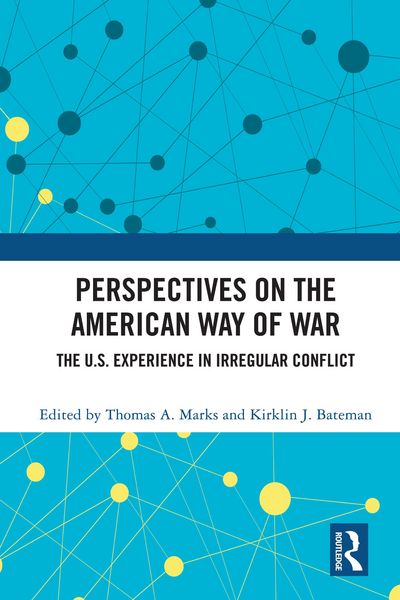 Produktbild: Perspectives on the American Way of War