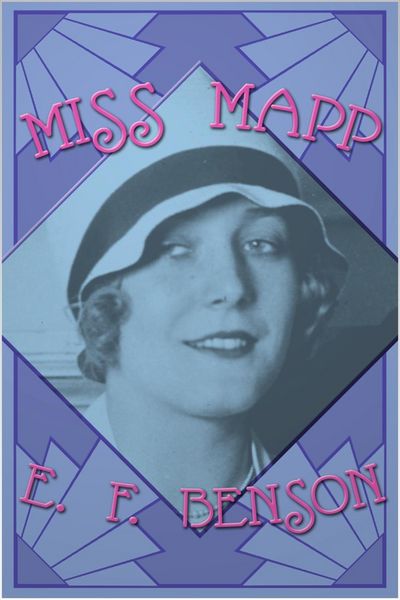 Produktbild: Miss Mapp
