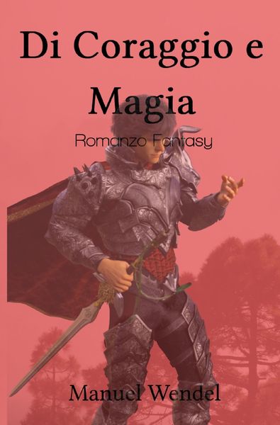 Produktbild: Di Coraggio e Magia