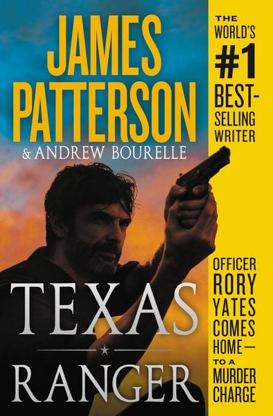 Produktbild: Texas Ranger