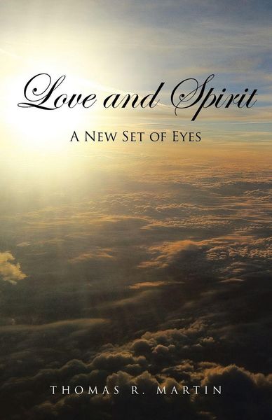 Produktbild: Love and Spirit