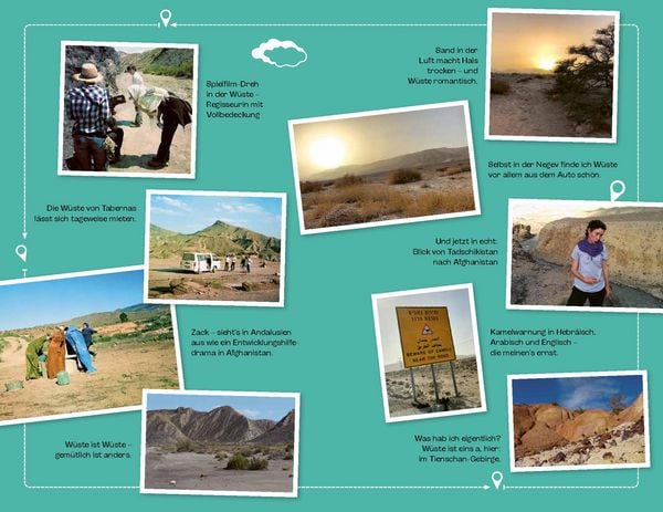 Produktbild: Reisefieber