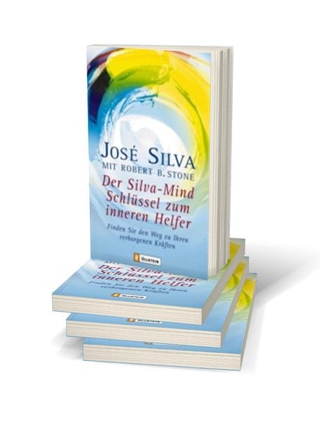 Produktbild: Der Silva-Mind Schl&uuml;ssel zum Inneren Helfer