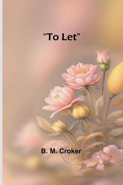 Produktbild: To let