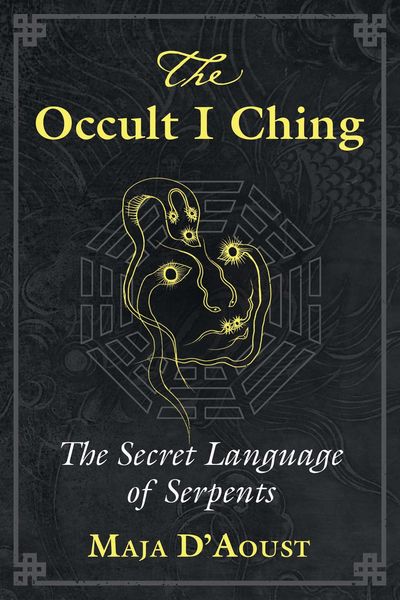 Produktbild: The Occult I Ching