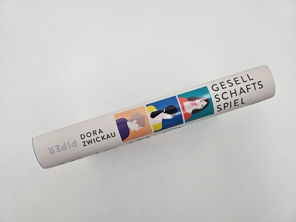 Produktbild: Gesellschaftsspiel