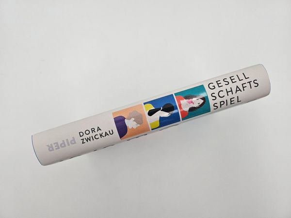 Produktbild: Gesellschaftsspiel