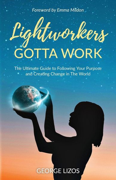 Produktbild: Lightworkers Gotta Work
