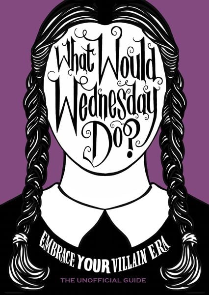 Produktbild: What Would Wednesday Do?