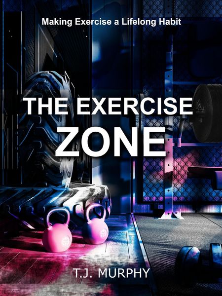 Produktbild: The Exercise Zone