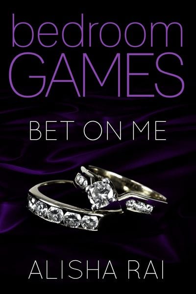 Produktbild: Bet On Me (Bedroom Games, #3)