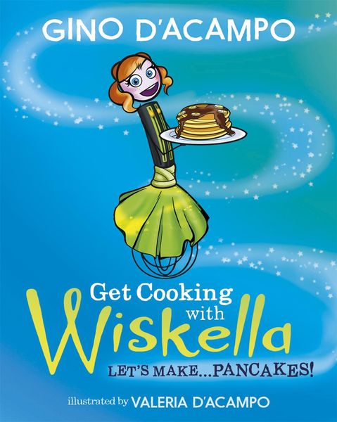 Produktbild: Get Cooking with Wiskella