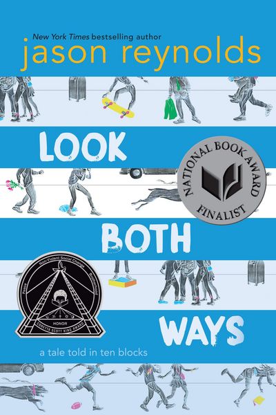Produktbild: Look Both Ways