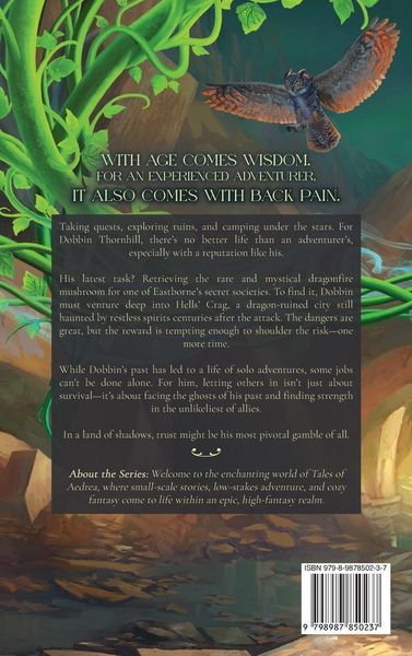 Produktbild: Sword & Thistle