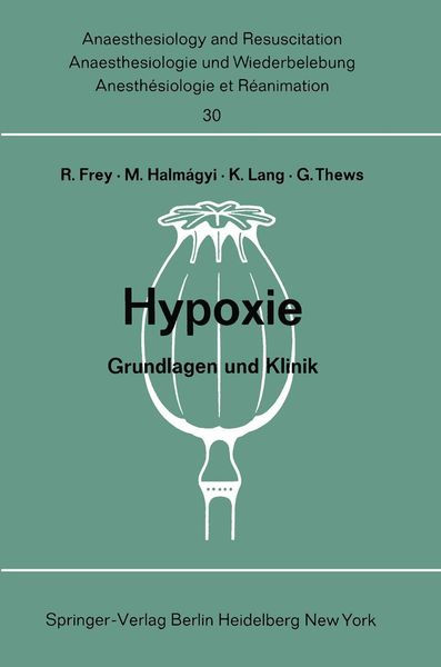 Produktbild: Hypoxie