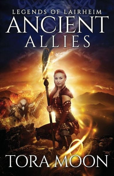 Produktbild: Ancient Allies