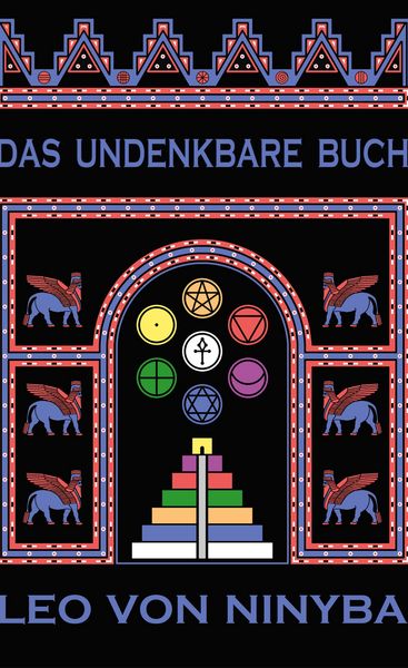 Produktbild: Das undenkbare Buch