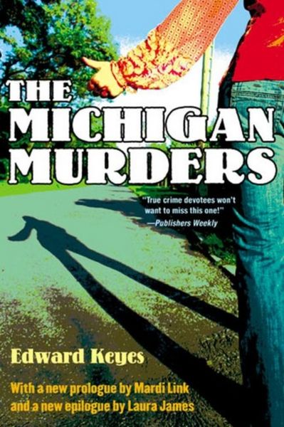 Produktbild: The Michigan Murders