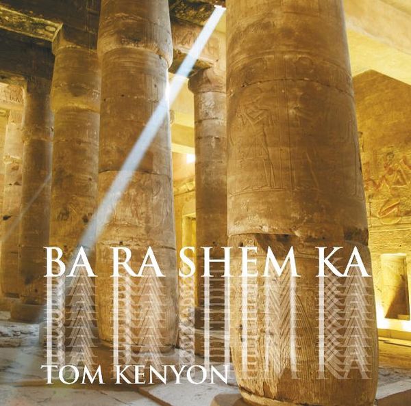Produktbild: Ba Ra Shem Ka. Gesang an die Himmlische Seele