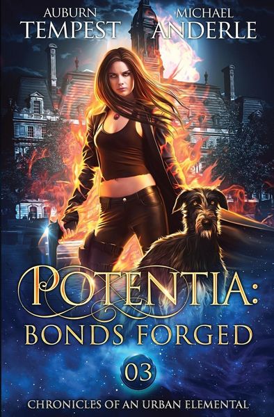 Produktbild: Potentia
