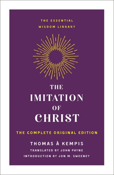 Produktbild: The Imitation of Christ