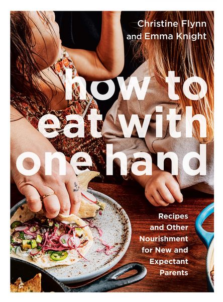 Produktbild: How to Eat with One Hand