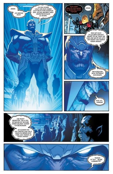 Produktbild: Guardians of the Galaxy - Neustart