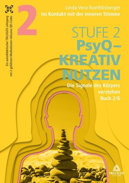 Produktbild: Im Kontakt mit der inneren Stimme | Stufe 2