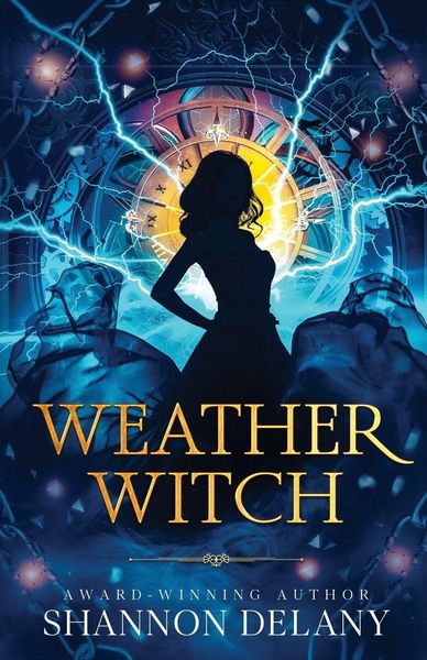 Produktbild: Weather Witch