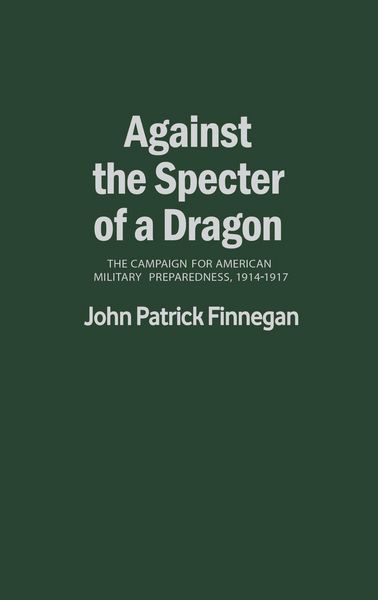 Produktbild: Against the Specter of a Dragon