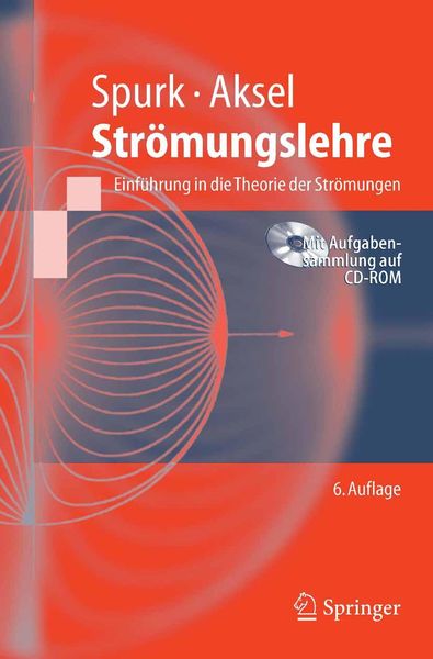 Produktbild: Str&ouml;mungslehre