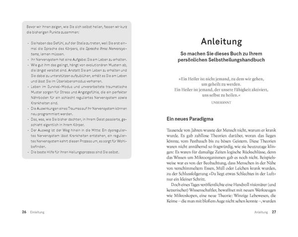 Produktbild: Die geheime Sprache unseres K&ouml;rpers