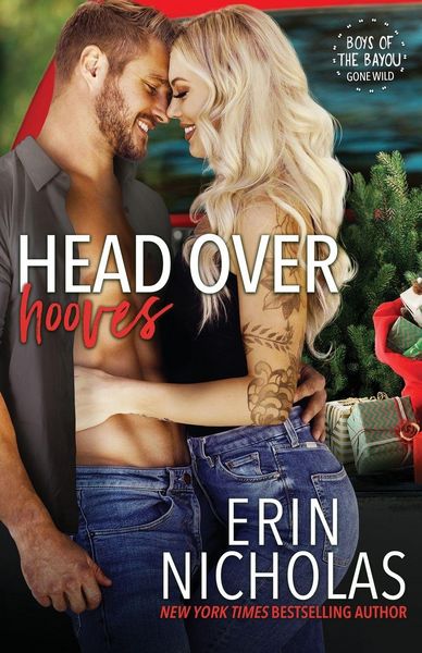 Produktbild: Head Over Hooves