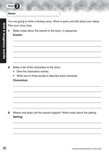 Produktbild: International Primary English Progress Book Teacher Pack: Stage 4