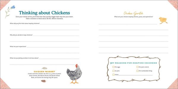 Produktbild: My Chicken Family