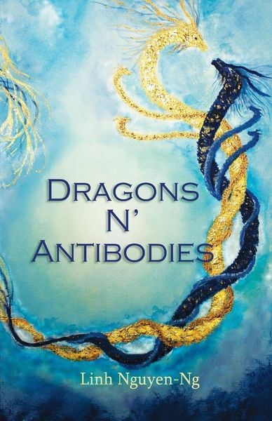 Produktbild: Dragons N' Antibodies
