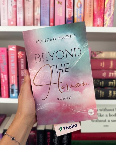 Produktbild: Beyond the Horizon