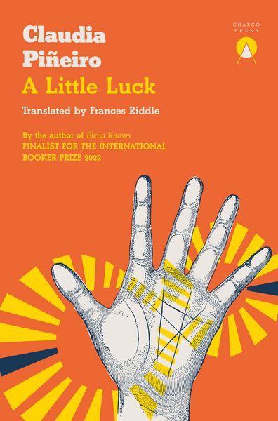 Produktbild: A Little Luck