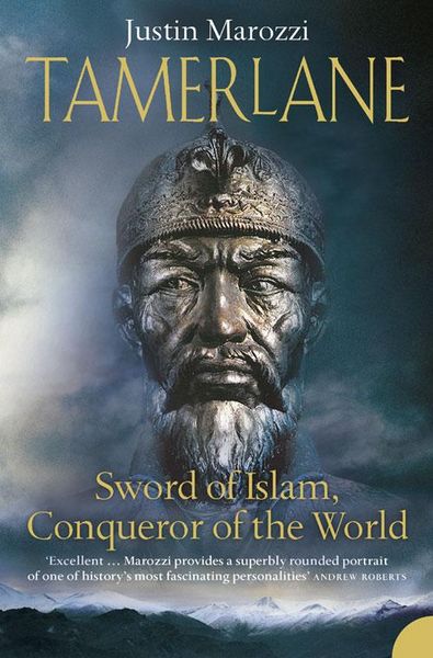 Produktbild: Tamerlane
