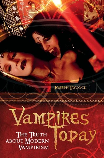 Produktbild: Vampires Today