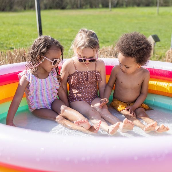 Produktbild: Pool Rainbow 150cm